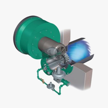 低氮燃烧器-Winnox - 通明机电设备（天津）有限公司